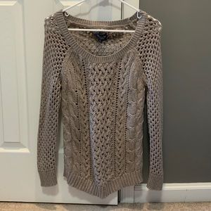 American Eagle sweater